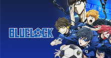 Blue Lock FM24 Dataset [New face pack available - Nov. 14] [Update v.1.1.0]