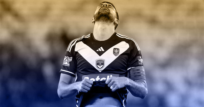 Football Manager 2024 Data Updates - Bordeaux Relegated!