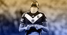 Bordeaux Relegated!