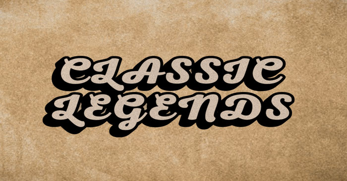 Football Manager 2024 Facepacks - Classic Legends Facepack