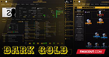 Dark Gold FM24 Skin v2