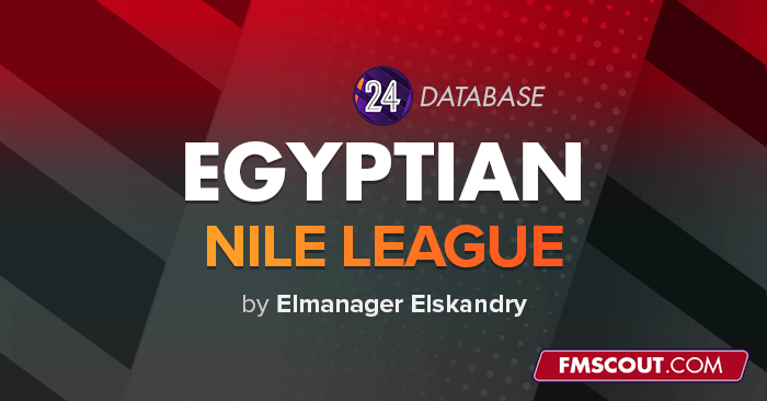 egypt-nile-league-fm24