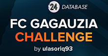 FC Gagauzia [FM24]