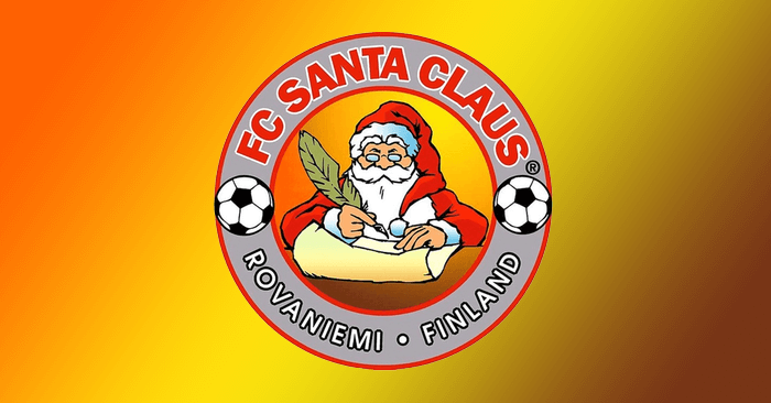 FM 2024 Fantasy Scenarios - FC Santa Claus