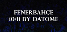 Fenerbahçe 10/11 Season by datome