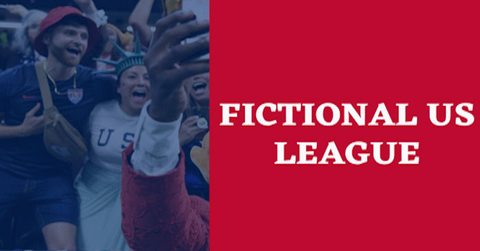 FM 2024 Fantasy Scenarios - Fictional US League for FM24