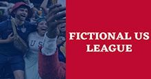 Fictional US League for FM24