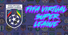 [Alternate Universe] FIFA Virtual Super League V3