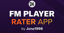 FM Player Rater v0.1