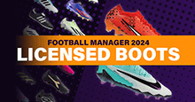 beni's FM2024 Boot Pack