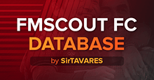 [FM24] FM Scout FC Database