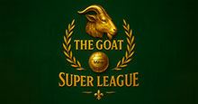 The GOAT Super League for FM24