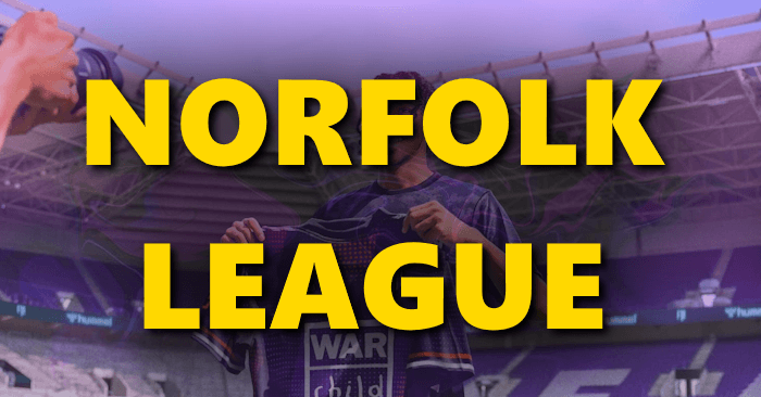 FM 2024 Fantasy Scenarios - FM24 Norfolk Country