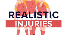 FM24 Realistic Injuries V1.2 by MonchitoFM