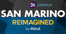 San Marino Challenge: Reimagined Edition