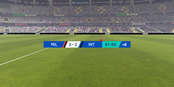Football Manager 2024 Mods - [FM24] Lega Serie A TV Scoreboard 2023/24 v1.0.2