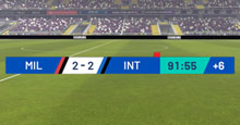 [FM24] Lega Serie A TV Scoreboard 2023/24 v1.0.2