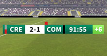 [FM24] Lega Serie B TV Scoreboard v1.0