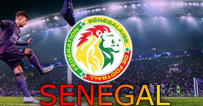Football Manager 2024 League Updates - FM24 Senegalese League