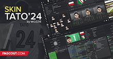Tato24 FM24 Skin v2.0