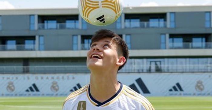 FM 2024 Fantasy Scenarios - FM24 Team Of Wonderkids by Raven