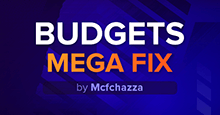 FM24 Transfer Budgets Mega Fix V6.0