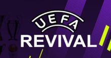 FM24 UEFA Revival