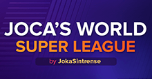 FM24 World Super League by Joca
