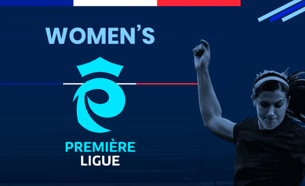 FM 2024 Fantasy Scenarios - French Women's League Format