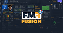 FusionDB FM24 Skin: Classic Dark v1.0 (10/11/2023 release)