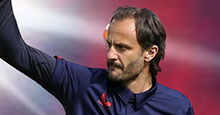 3-5-2 Gilardino's Genoa 2023/24