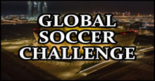 FM24 Global Soccer Challenge