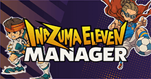 Inazuma Eleven for FM24