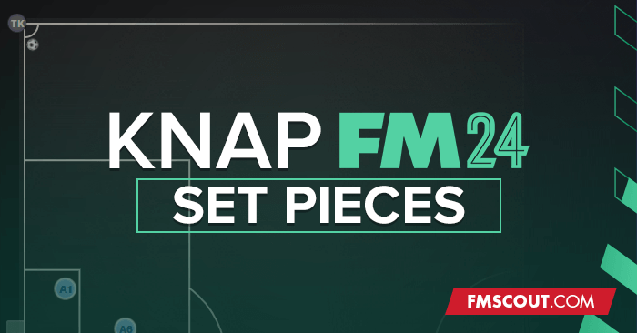 How to score & defend corners in Football Manager 2024: Best set piece tactics - Charlie INTEL