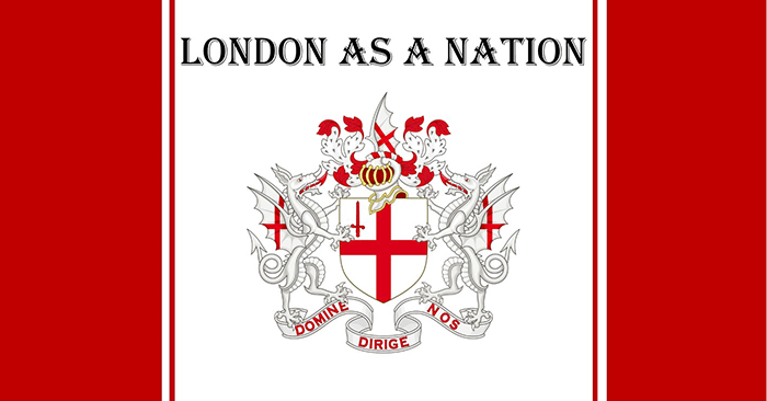 FM 2024 Fantasy Scenarios - London as a Nation in FM24
