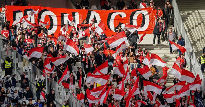 FM 2024 Fantasy Scenarios - FM24 Build A Nation: Monaco