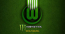 Monster Energy Wolfsburg (FM24 Scenario)