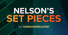 Nelson's Best FM24 Set Piece Routines