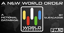 [FM 24.3.0] A New World Order