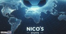 Nico's stuffs - FM24