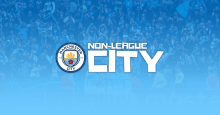 Non-League Manchester City