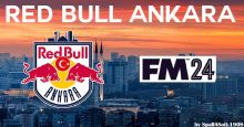 FM24 Red Bull Ankara