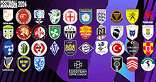 FM24 European Regional-Franchise Super League