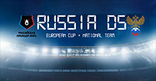 Russia D5 for FM24