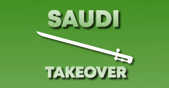 FM 2024 Fantasy Scenarios - FM24 Saudi Takeover