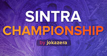FM24 Sintra Championship (Portugal)