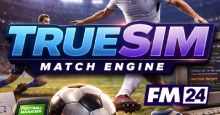 True Sim 1.0 for FM24