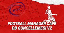 FM24 Turkish Leagues Data Update Pack by FootballManagerCafe
