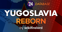 [FM24] Yugoslavia Reborn 3.0