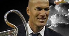 4-3-3/4-2-3-1 Zidane's Real Madrid